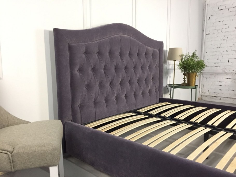 Кровать SLEEPART Флор 200x200