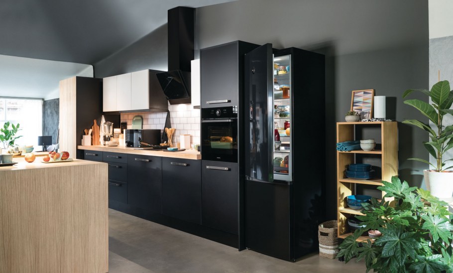 Холодильник Gorenje RK 65 SYB