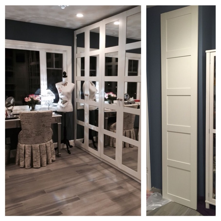 Прихожая икеа НОРДЛИ