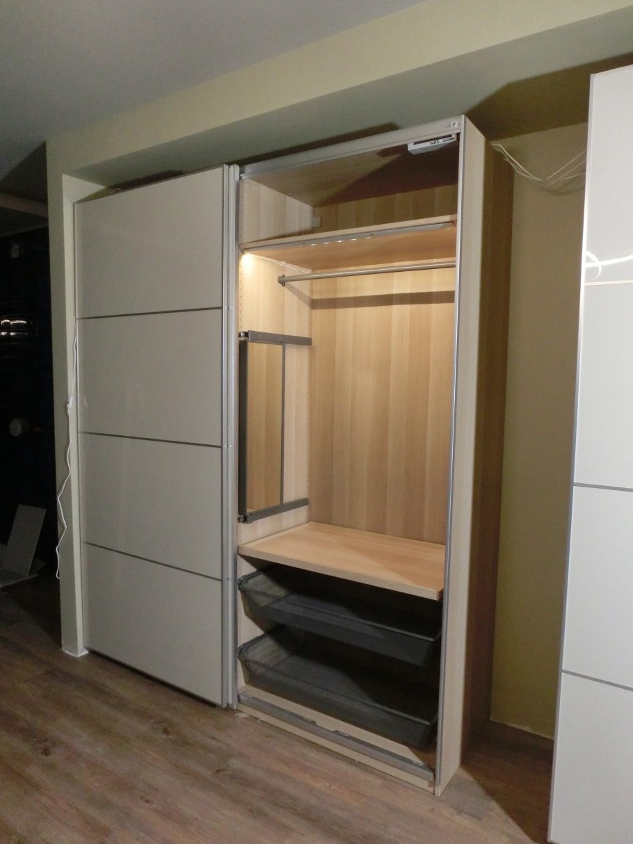 ПАКС 201 для прихожей икеа