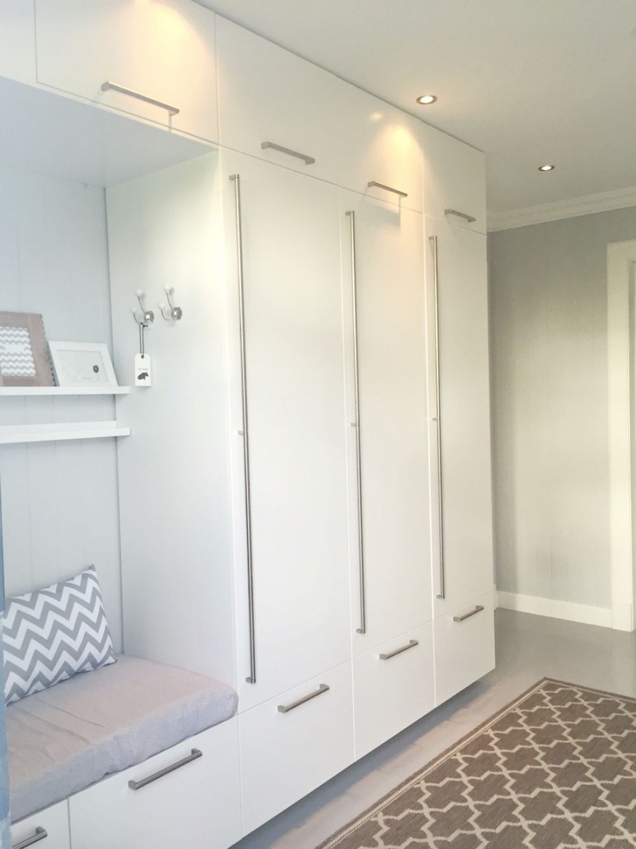 ПАКС Гримо икеа