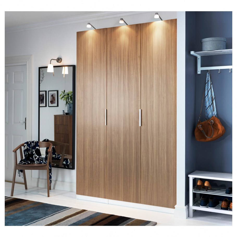 Прихожая икеа ОПХУС