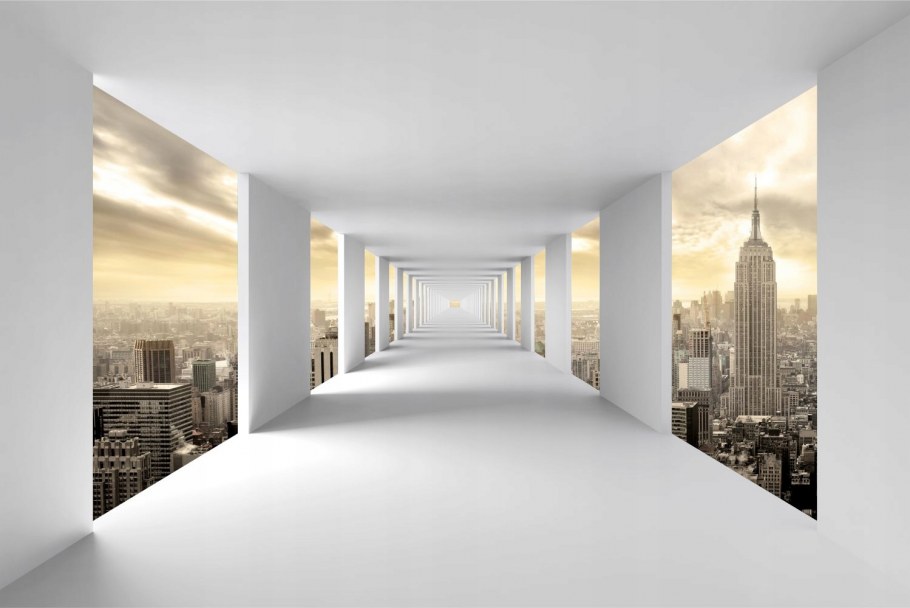 Fototapete 3d