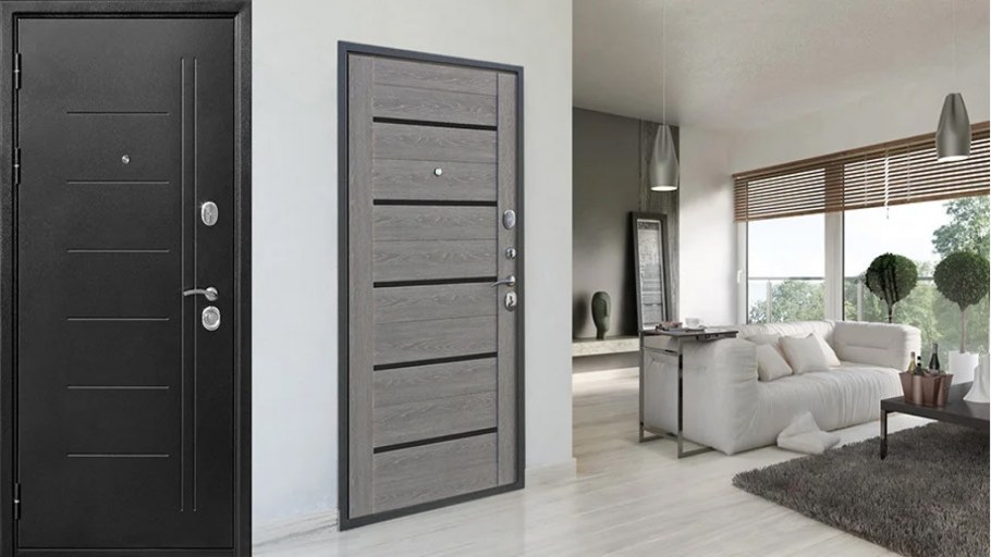 Профиль Дорс грей мелинга