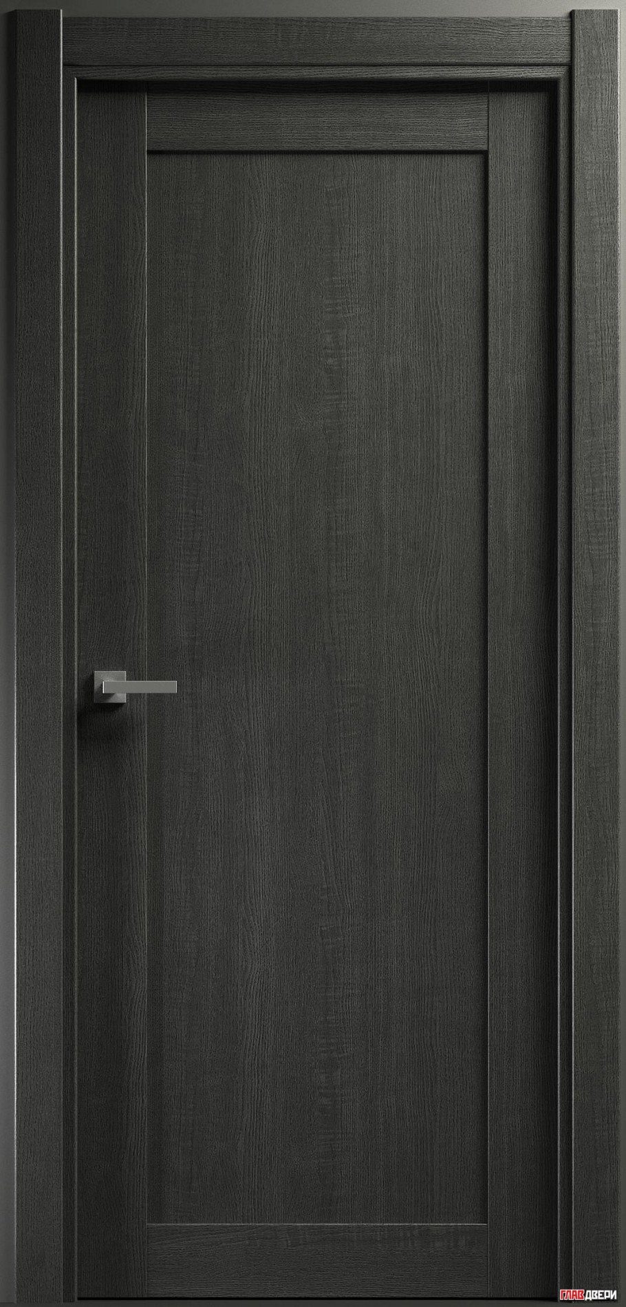 Двери Мадера межкомнатные