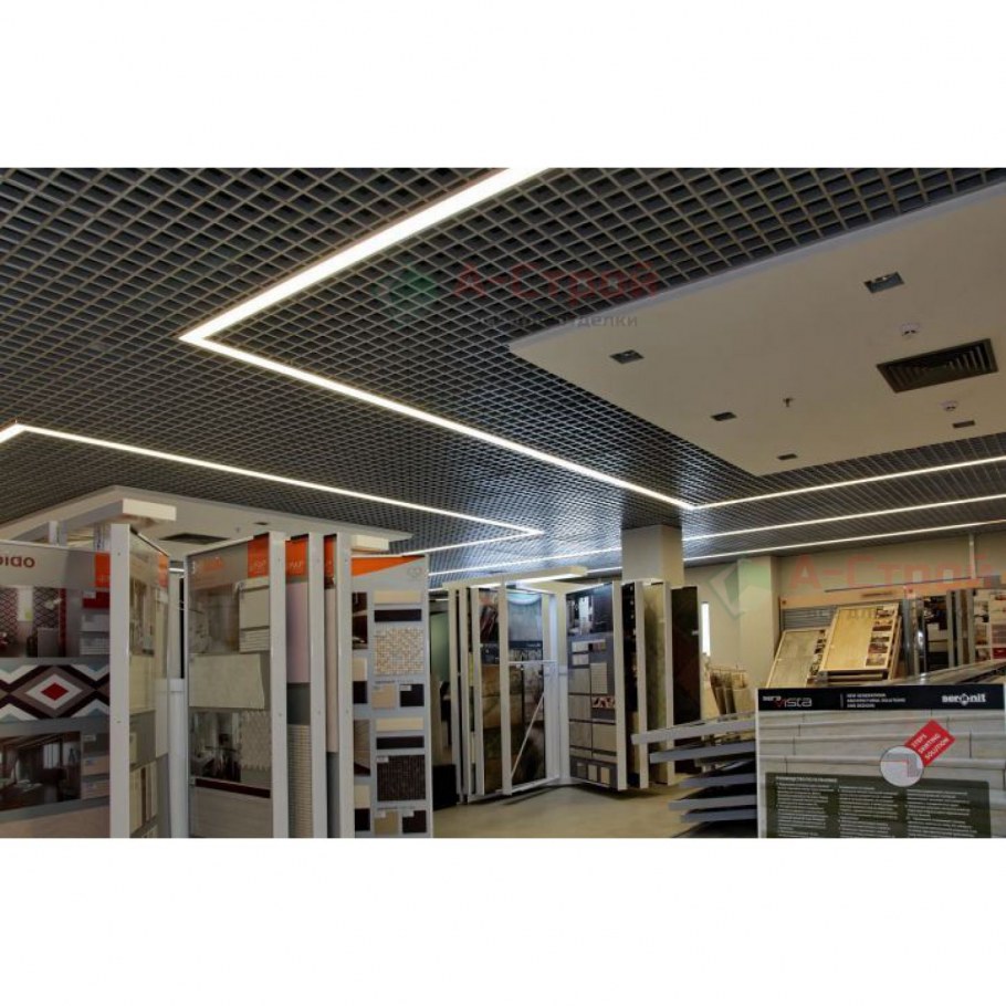 Грильято 75х75 gl