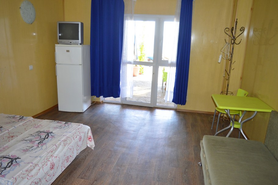 Эллинг у Михаила