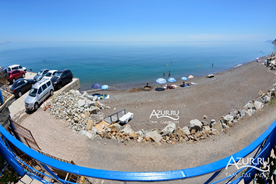 Эллинг курортобель