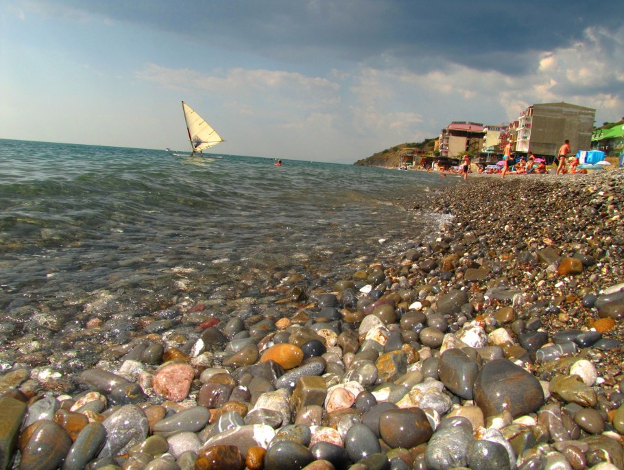 Кооператив Катран Крым