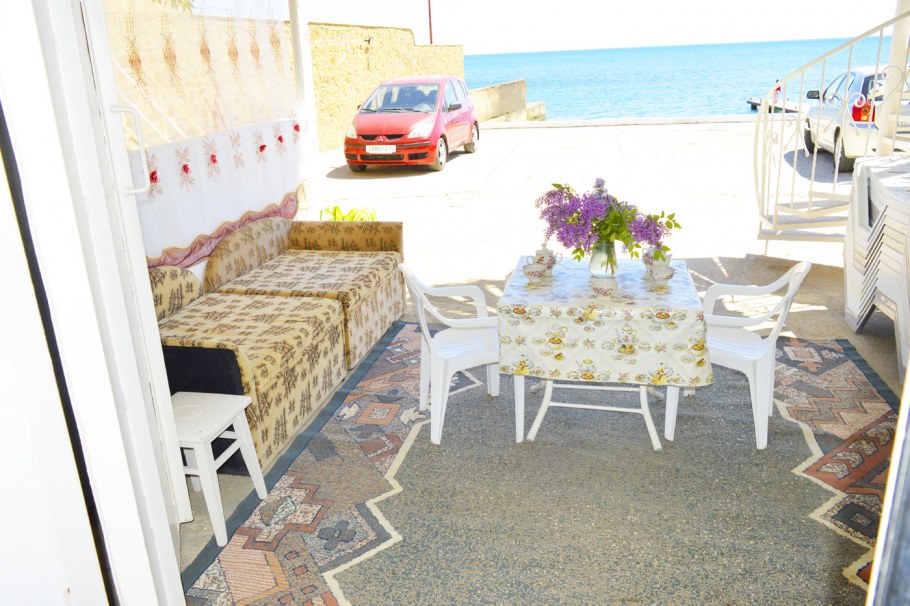 Эллинг курортобель