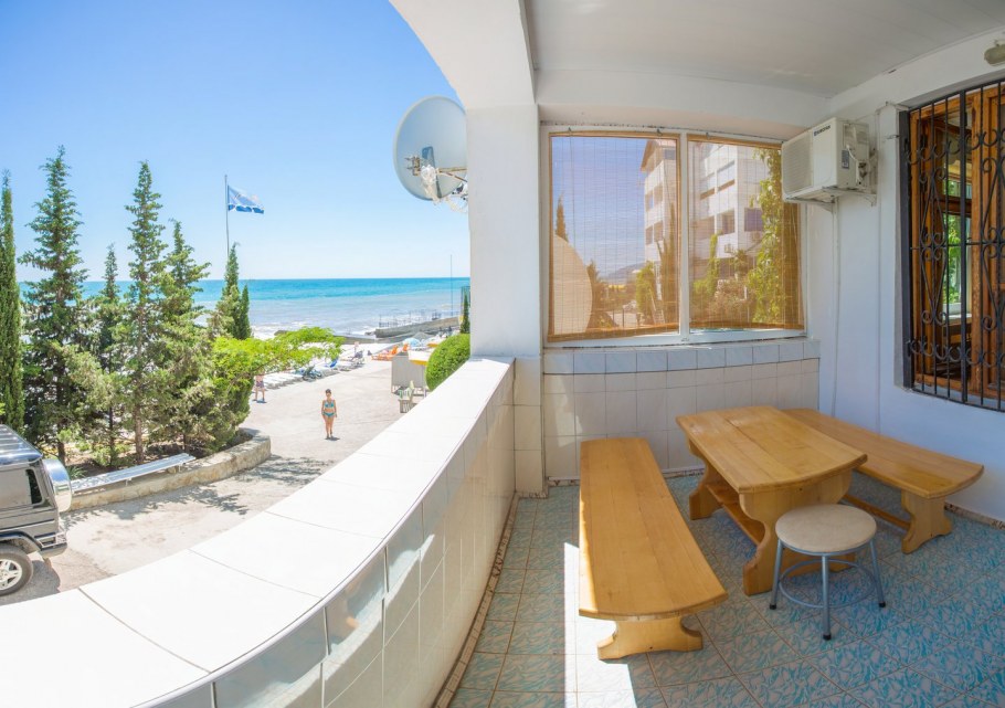 Эллинг лето Рыбачье