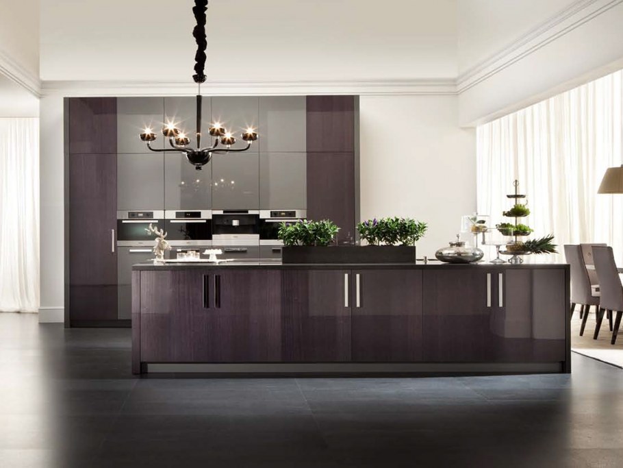 Фабрики le cucine dei Mastri