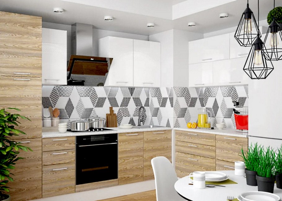 Кухня Полонез Горизонт