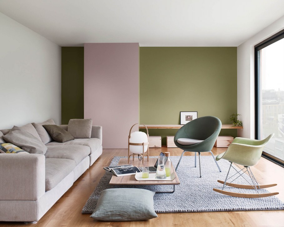 10yy 65/095 Dulux