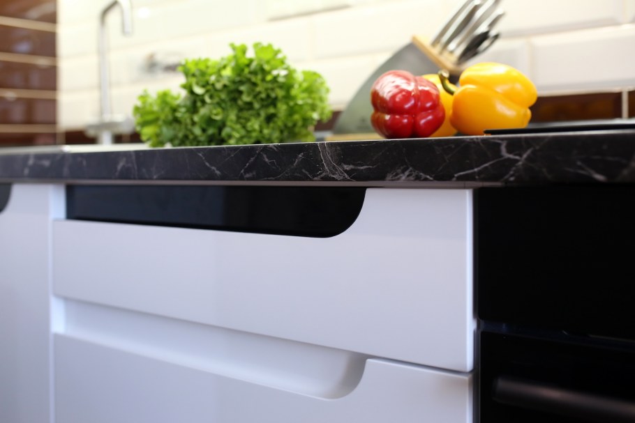 Ящик Blum LEGRABOX Pure