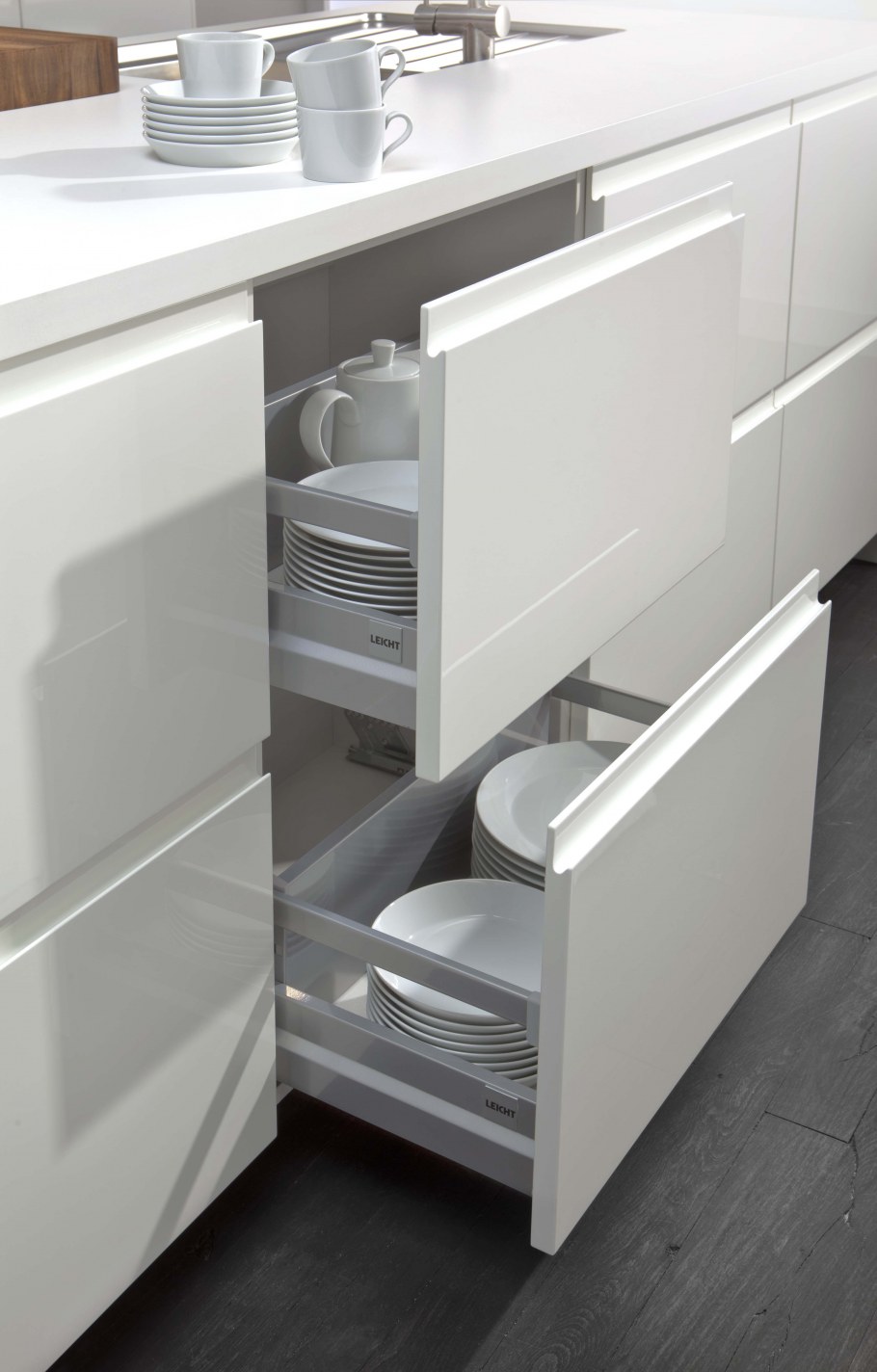 Кухни Модерн 4м