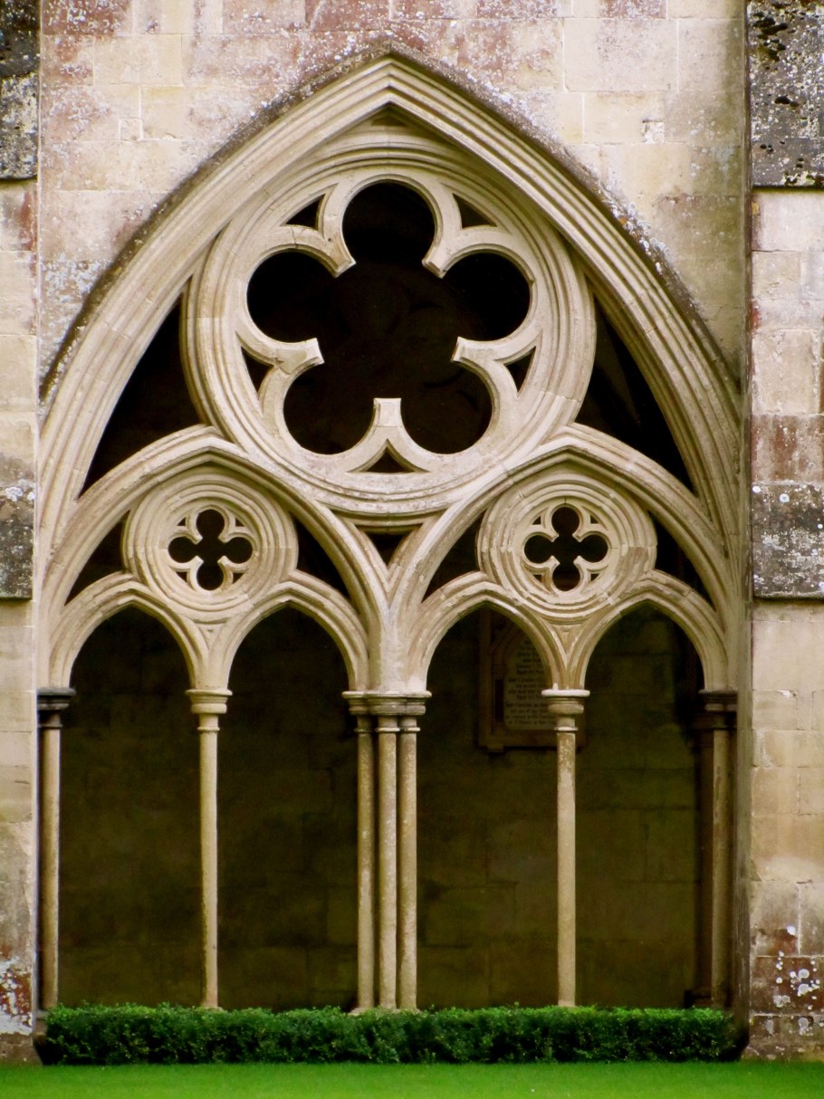 Даремский собор Капитель