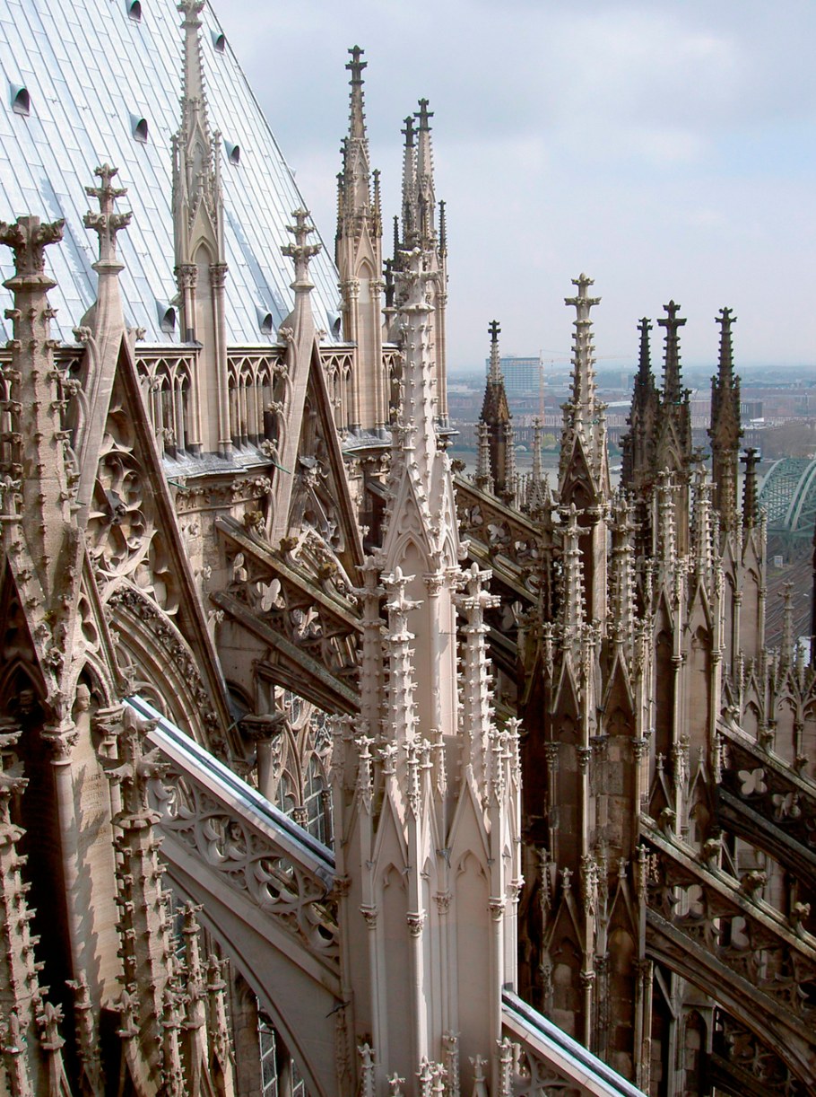 Собор Дуомо в Милане