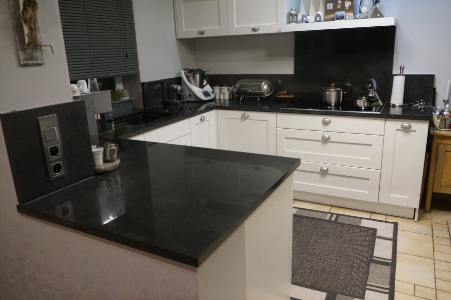 Castagna cucine кухни