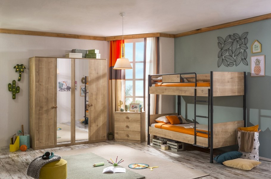 Кровать Cilek Mocha