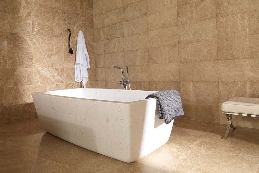 Grespania Calacata 59x119