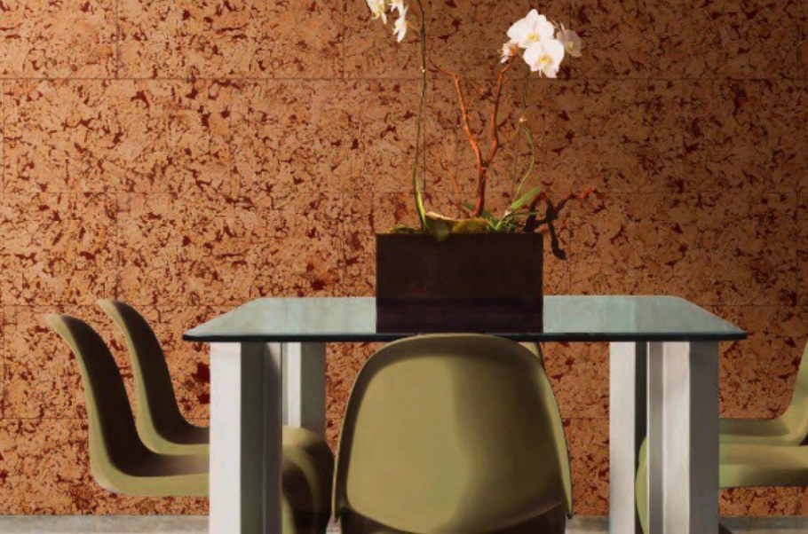 Необычный декор стен в квартире