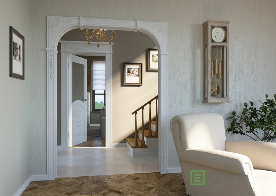 Арка Лесма Палермо