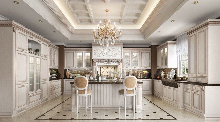 Кухня Bordignon Camillo Badoer