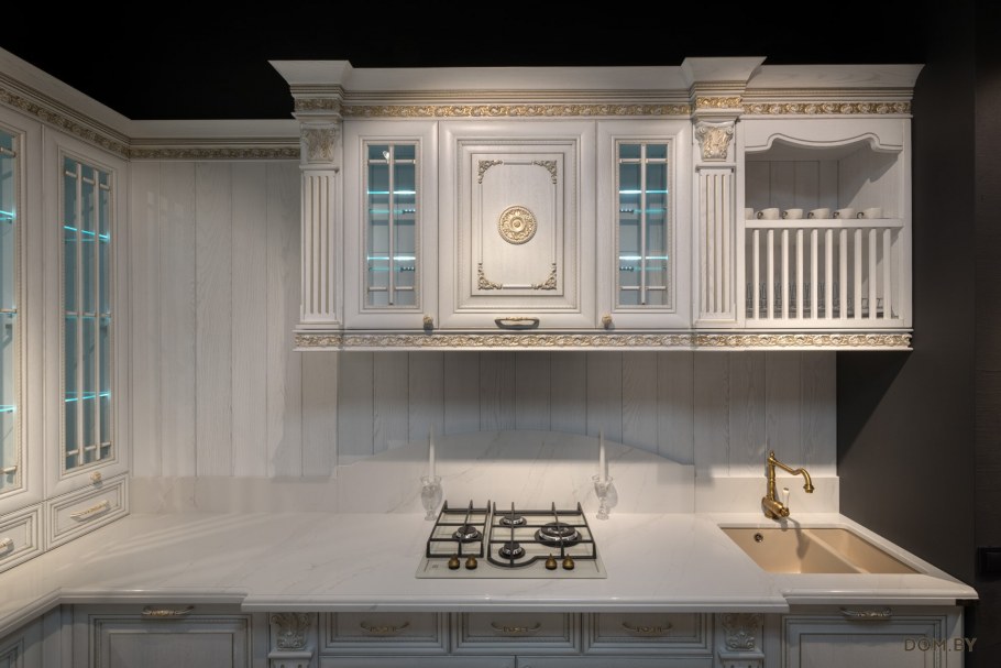 Архидом Марина Путиловская