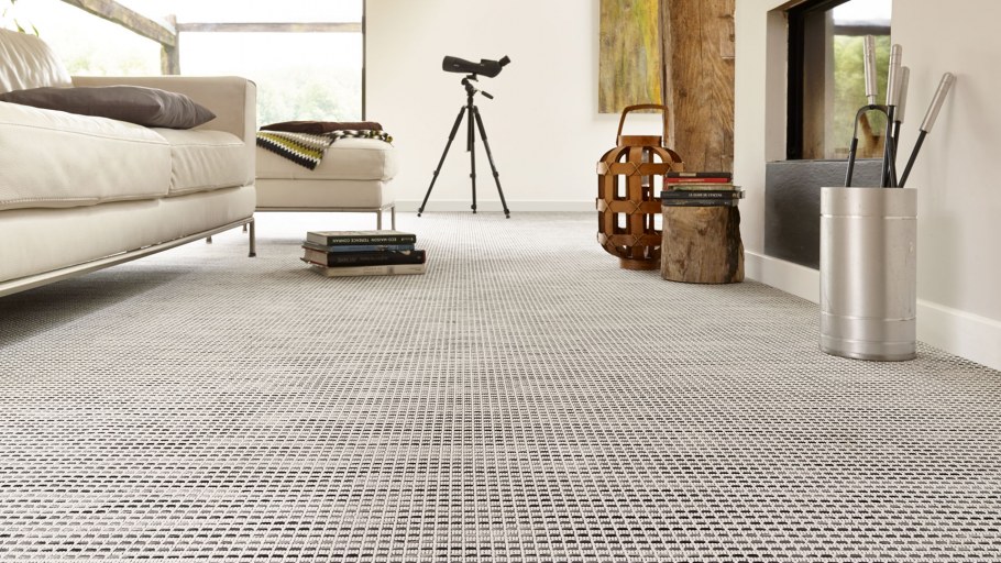 Ковролин balta Basket 4018-15