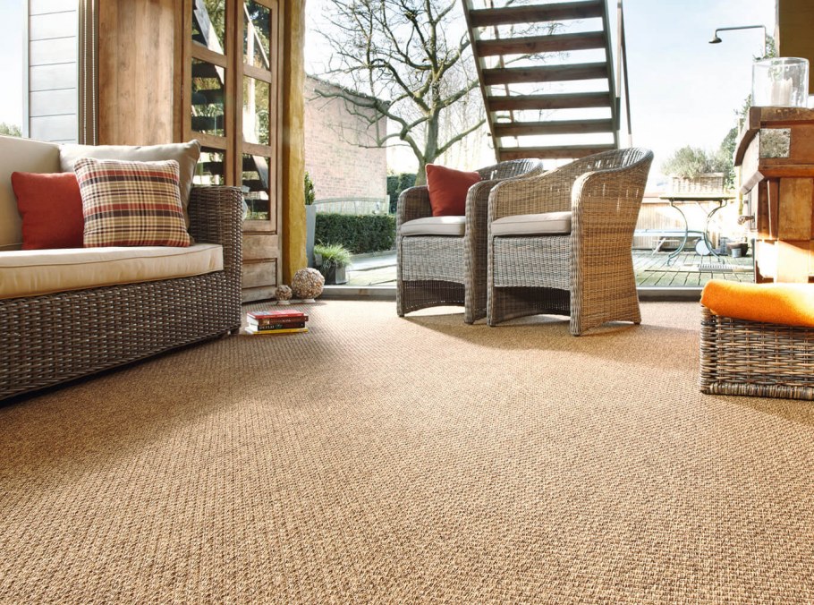 Ковролин balta nature 4507