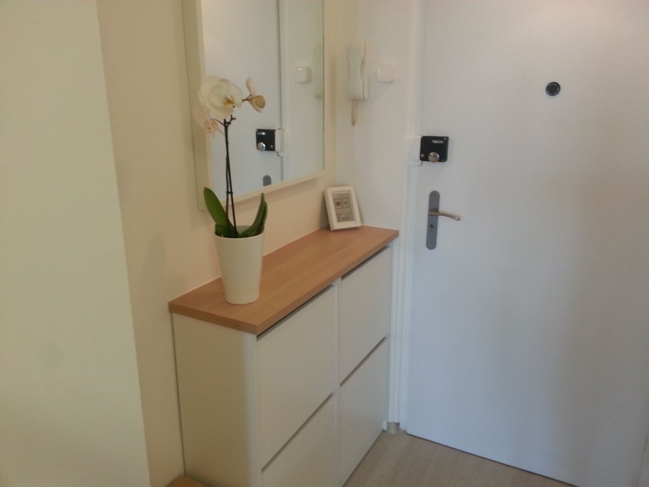 Икеа бисса в интерьере