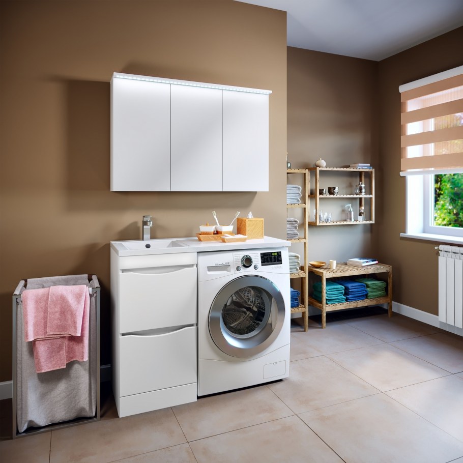 Тумба Руно Лира 45 +-105