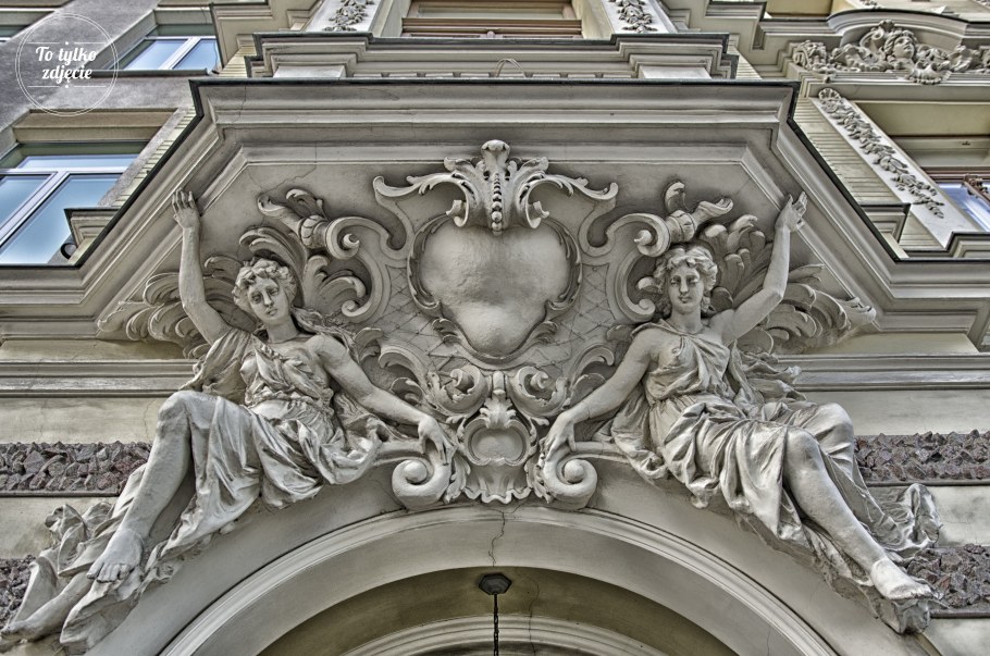 Палладио. Вилла Ротонда фронтон