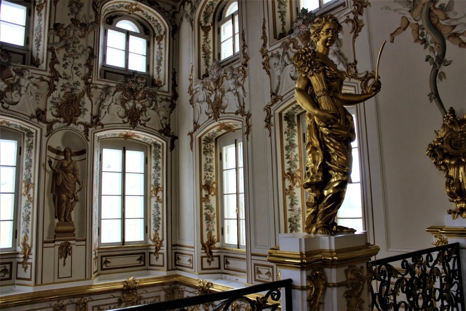 Сицилийское Барокко