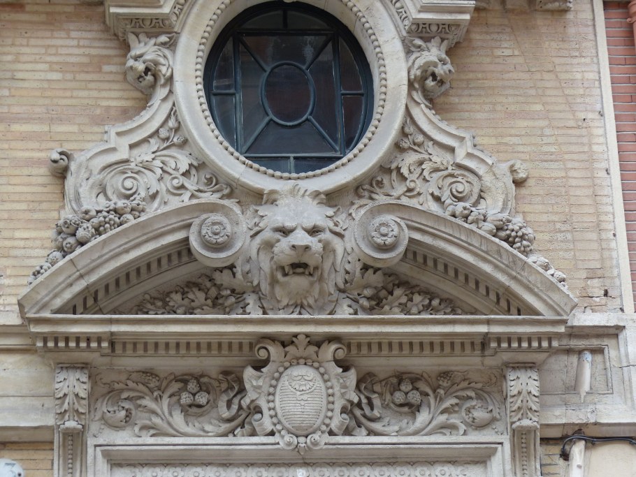 Растрелли Петергофский дворец парадная лестница