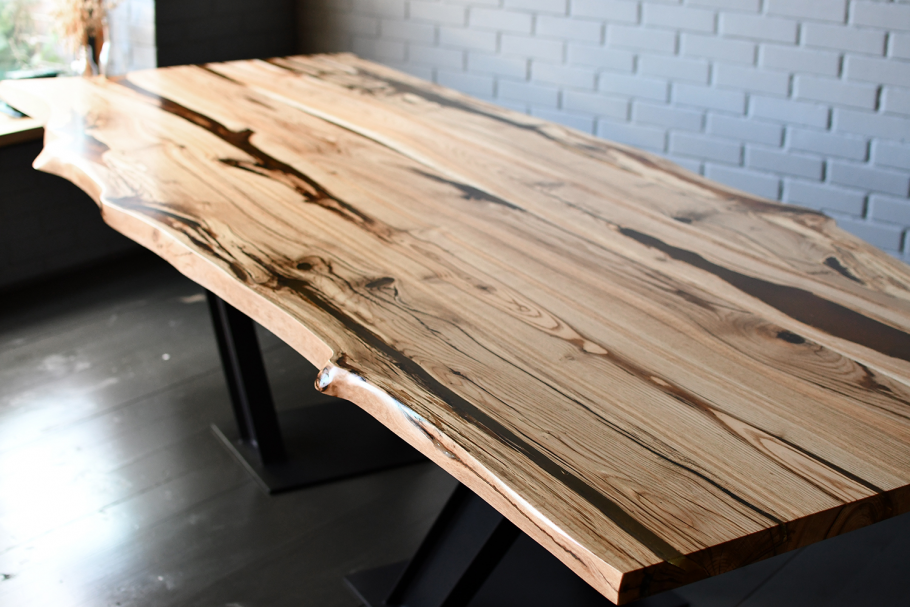 Столешница слэб дуб