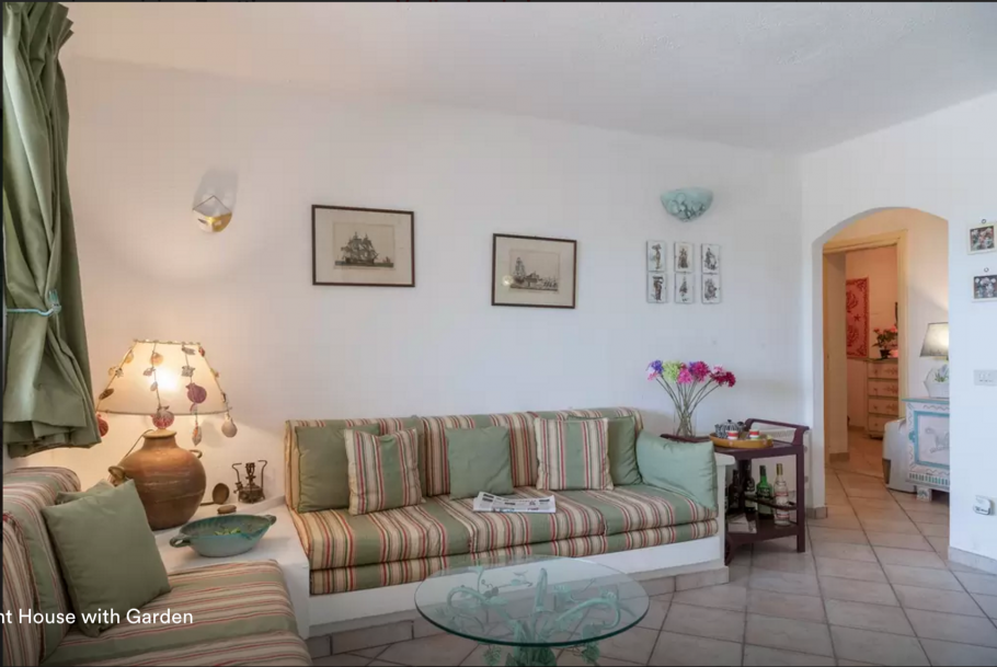 Кухня в морском стиле интерьер