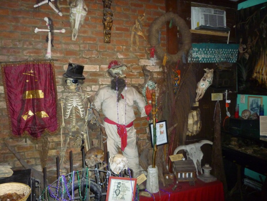 Интерьер в стиле ведьмы