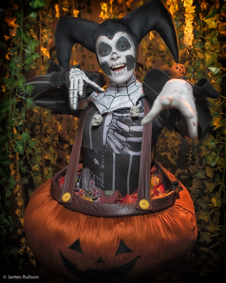 Kalfou дух вуду