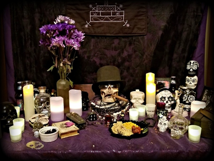 Voodoo кукла Ямайка