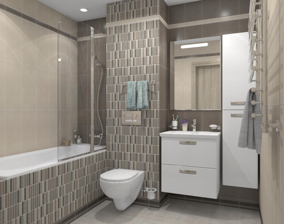 Kerama Marazzi параллель