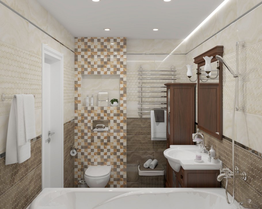 Коллекция Prime laparet