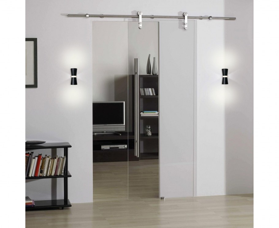 Раздвижная лофт перегородка телескопик