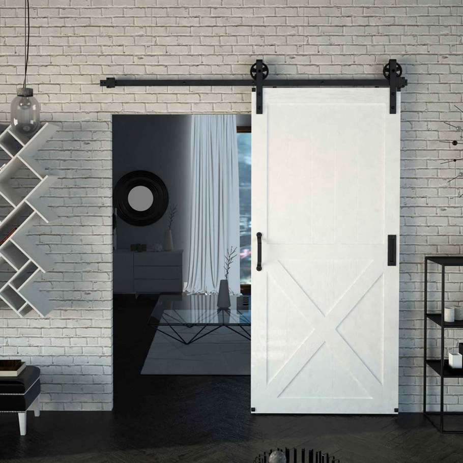 Амбарная дверь Barn Door 100 g