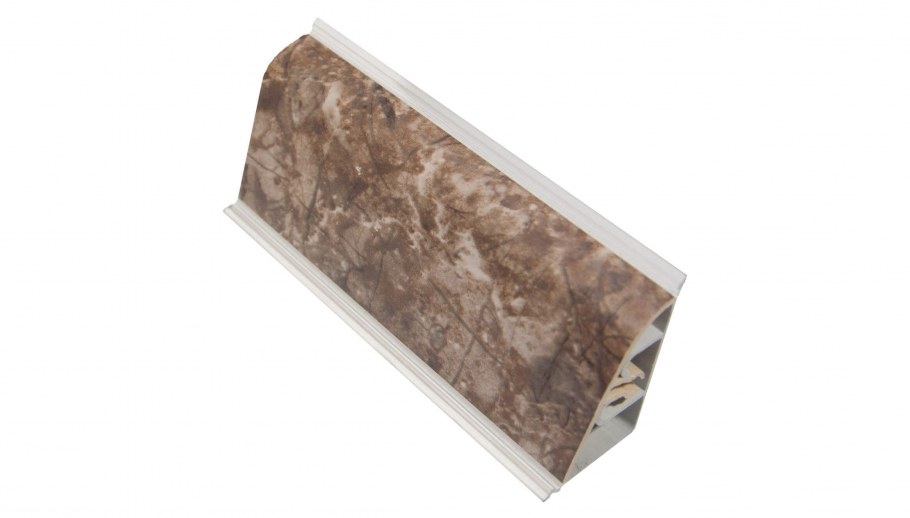 Плинтус для столешниц LK 37x24x3,0м