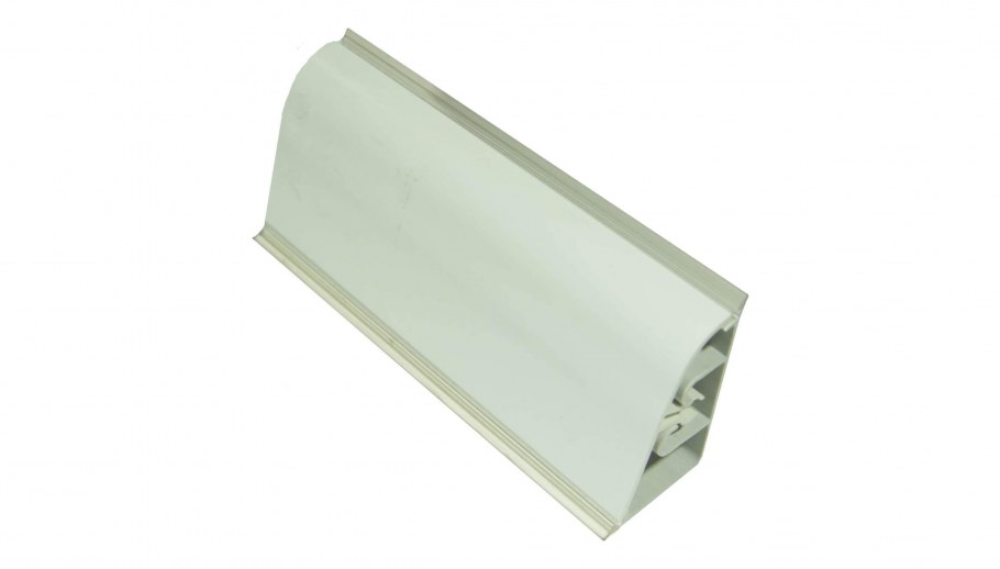 Плинтус Korner, 3м, Аламбра lb-231-6012