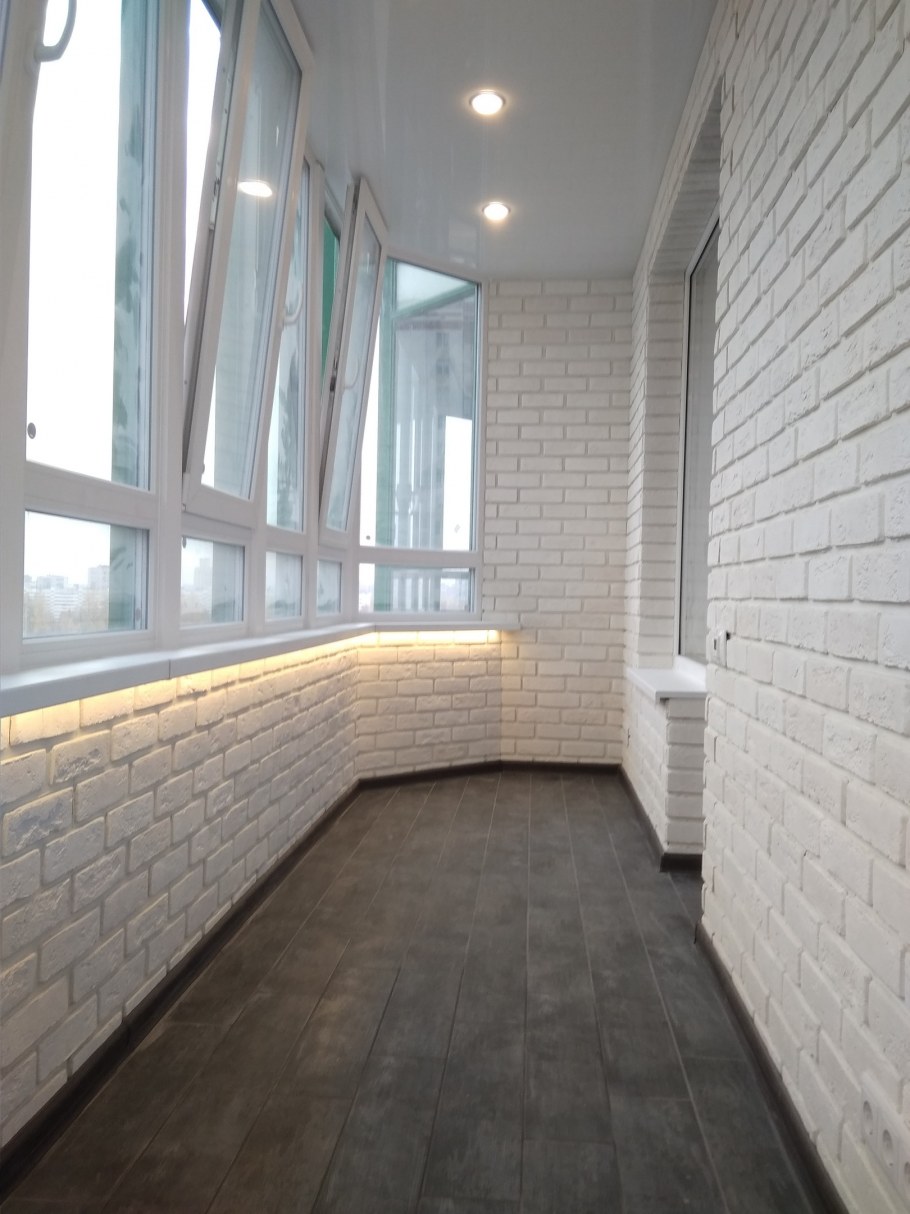 Плитка Боро 02