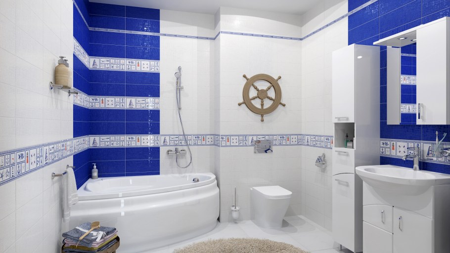 Коллекция Porto (Alma Ceramica, Россия)