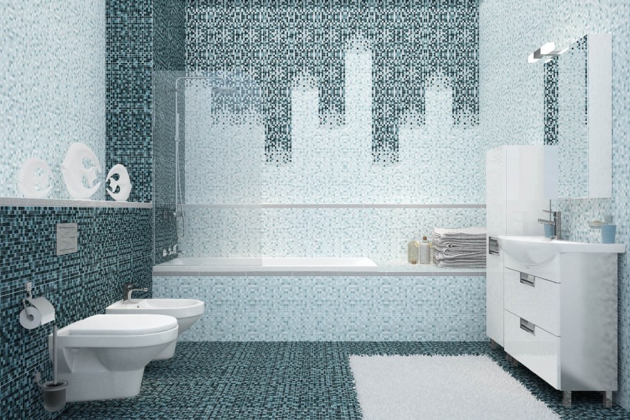 Керамическая плитка Керамин "Блейз"